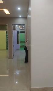 Hall Image of 13000 Sq.ft 2.5 BHK Independent House for rent in Yamunapuram Villas, Haibat Mau Mawaiya Lucknow for Rs. 12000