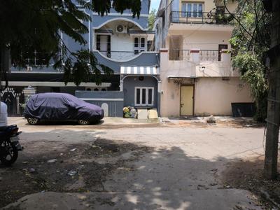 Image of 200 Sq.ft Residential Plot / Land for sale in Malkajgiri, Secunderabad for Rs. 21000000