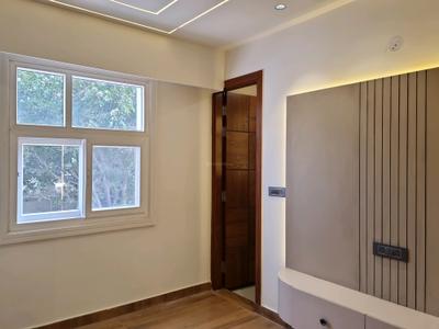 Bedroom Image of 1000 Sq.ft 3 BHK Apartment / Flat for sale in Najafgarh New Delhi for Rs. 8500000