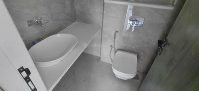 Image of 1400 Sq.ft 3 BHK Apartment / Flat for sale in Shree Mahavir Park Altezza, Andheri West, Mumbai for Rs. 55000000