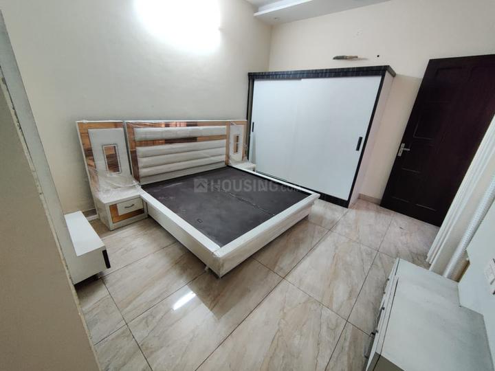 Chhoti Barandari II Bedroom 1