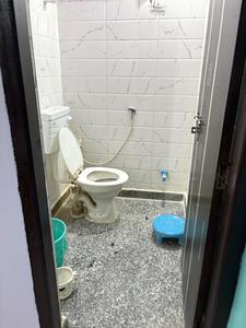 Bathroom Image of New Divine PG in Sector 66, Noida
