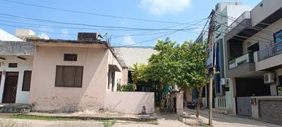 Image of 1332 Sq.ft 1 BHK Independent House for sale in Neemuch Chawni, Neemuch for Rs. 12500000