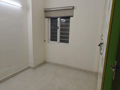 Bedroom Image of 1413 Sq.ft 2.5 BHK Apartment / Flat for rent in ABA Olive County, Vasundhara Ghaziabad for Rs. 36500