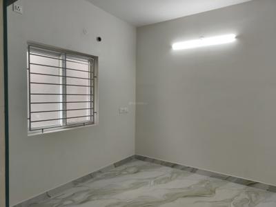 Bedroom Image of 1157 Sq.ft 3 BHK Apartment / Flat for sale in Porur Chennai for Rs. 9850000