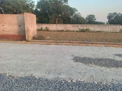 Image of 2556 Sq.ft Residential Plot / Land for sale in Mohammaadpur Garhi, Lucknow for Rs. 6643000