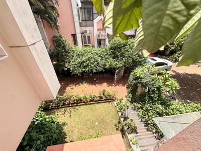 Balcony Image of 3375 Sq.ft 3 BHK Independent House for sale in Pimple Nilakh Pune for Rs. 65000000