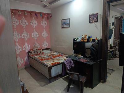 Bedroom Image of 892 Sq.ft 3 BHK Apartment / Flat for sale in Burari New Delhi for Rs. 6000000