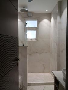 Bedroom One Image of 1800 Sq.ft 3 BHK Builder Floor for sale in Paschim Vihar New Delhi for Rs. 40000000