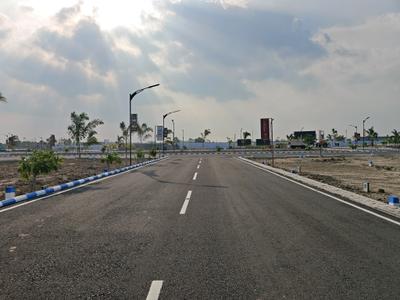 Image of 1110 Sq.ft Residential Plot / Land for sale in Padappai, Chennai for Rs. 4216890