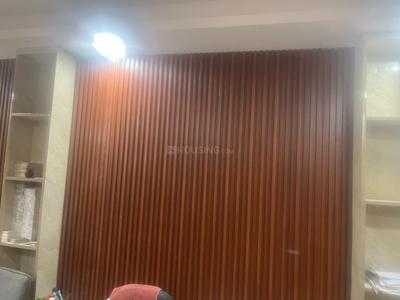 Bathroom Image of 700 Sq.ft 1 BHK Builder Floor for sale in Vaishali Ghaziabad for Rs. 4500000
