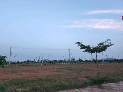 Image of 180 Sq.ft Residential Plot / Land for sale in SGD Eon City, Yacharam, Hyderabad for Rs. 1800082