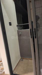 Kitchen Image of 950 Sq.ft 2 BHK Apartment / Flat for rent in VTP Sierra, Sus Pune for Rs. 29000