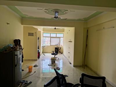 Hall Image of 2200 Sq.ft 3 BHK Apartment / Flat for rent in Ashiana Narayan Enclave, Digha Patna for Rs. 23000