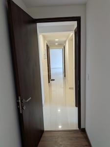 5 BHK Apartment