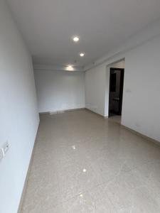 Hall Image of 971 Sq.ft 2 BHK Apartment / Flat for sale in Risland The Icon, Thane West Thane for Rs. 13500000
