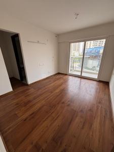 Bedroom Image of 1265 Sq.ft 2 BHK Apartment / Flat for sale in Godrej Palm Retreat 2, Sector 150 Noida for Rs. 17800000