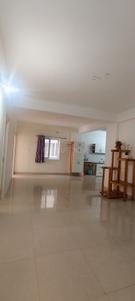 Hall Image of 1500 Sq.ft 3 BHK Apartment / Flat for sale in Kommadi Visakhapatnam for Rs. 7800000