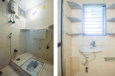 Image of Dilip Pawar's Nest in Kandivali West, Mumbai