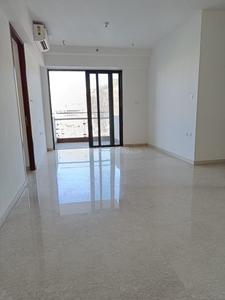 Hall Image of 1218 Sq.ft 3 BHK Apartment / Flat for sale in Shapoorji Pallonji Vicinia, Powai Mumbai for Rs. 34000000