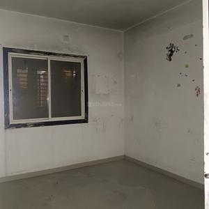 Bedroom Image of 1000 Sq.ft 2 BHK Apartment / Flat for rent in Dindoli Surat for Rs. 9500