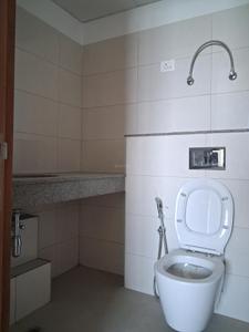 Bedroom One Image of 1545 Sq.ft 3 BHK Apartment / Flat for sale in Godrej Woods, Sector 43 Noida for Rs. 32000000