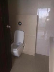 Bedroom Two Image of 1050 Sq.ft 3 BHK Apartment / Flat for rent in  Om Vishramyog CHS, Borivali West Mumbai for Rs. 78000