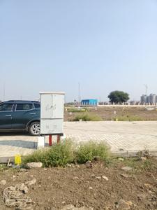 Image of 1200 Sq.ft Residential Plot / Land for sale in Wela Harichandra, Nagpur for Rs. 4800000