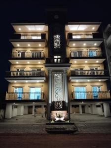 Image of 1375 Sq.ft 3 BHK Apartment / Flat for sale in Supertech Hill Estate, Sector 2, Sohna for Rs. 9000000