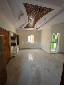 Bathroom Image of 2600 Sq.ft 5 BHK Independent House for sale in VSV K C Krishna Reddy Layout, Margondanahalli Bengaluru for Rs. 14000000