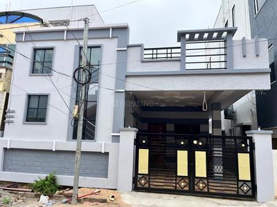 2 BHK Independent House