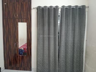 Bedroom Image of 450 Sq.ft 1 BHK Apartment / Flat for rent in Nirmal Bag Rishikesh for Rs. 15000