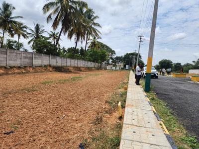 Image of 1200 Sq.ft 2 BHK Independent House for sale in Dasanapura, Bengaluru for Rs. 4200000