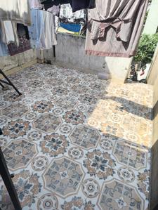 Balcony Image of 600 Sq.ft 1 BHK Duplex for sale in Nava Naroda Ahmedabad for Rs. 3500000