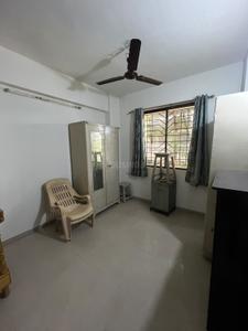 Bedroom Image of 1700 Sq.ft 3 BHK Apartment / Flat for sale in New Alkapuri Vadodara for Rs. 5500000