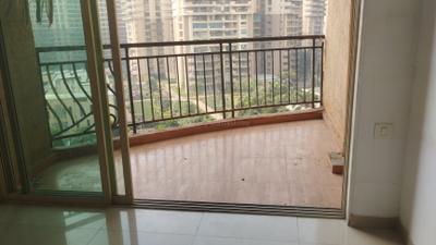 Image of 965 Sq.ft 2 BHK Apartment / Flat for rent in Nahar Laurel And Lilac, Powai, Mumbai for Rs. 75000