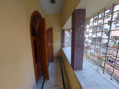 Balcony Image of 3600 Sq.ft 8 BHK Independent House for sale in Haltu Kolkata for Rs. 16500000