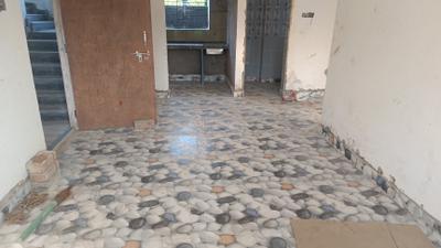 Living Room Image of 820 Sq.ft 2 BHK Apartment / Flat for sale in Mankundu Hooghly for Rs. 2307200