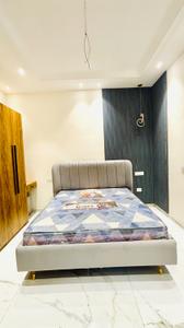Bedroom Image of 1350 Sq.ft 3 BHK Apartment / Flat for sale in PR7 Airport Road Zirakpur for Rs. 10800000
