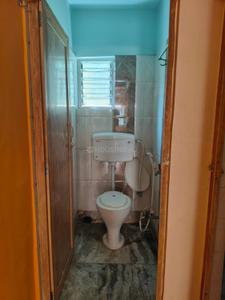 Image of 820 Sq.ft 2 BHK Apartment / Flat for rent in Bansdroni, Kolkata for Rs. 20000