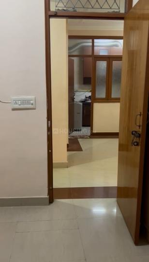 Jamia Nagar Bedroom 1