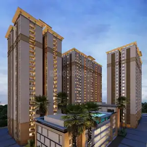 4 BHK Flat