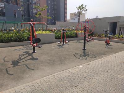 Image of 1520 Sq.ft 3 BHK Apartment / Flat for sale in Purva Atmosphere, R.K. Hegde Nagar, Bengaluru for Rs. 35000000