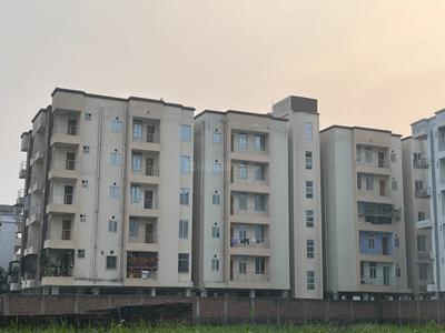 Image of 1584 Sq.ft 3 BHK Apartment / Flat for sale in Gola Road, Patna for Rs. 9700000