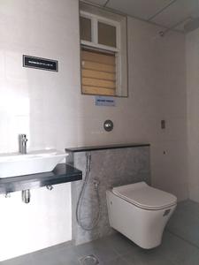 Bedroom Two Image of 1176 Sq.ft 2 BHK Apartment / Flat for sale in Elpro The Metropolitan, Chinchwad Pune for Rs. 12800000