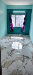 Bedroom Image of 870 Sq.ft 2 BHK Builder Floor for sale in Behala Kolkata for Rs. 3300000