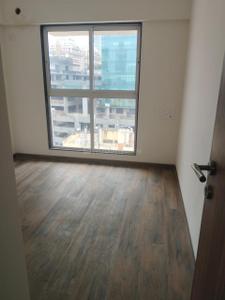Bedroom Image of 900 Sq.ft 2 BHK Apartment / Flat for sale in Runwal Nirvana Part I, Parel Mumbai for Rs. 38000000