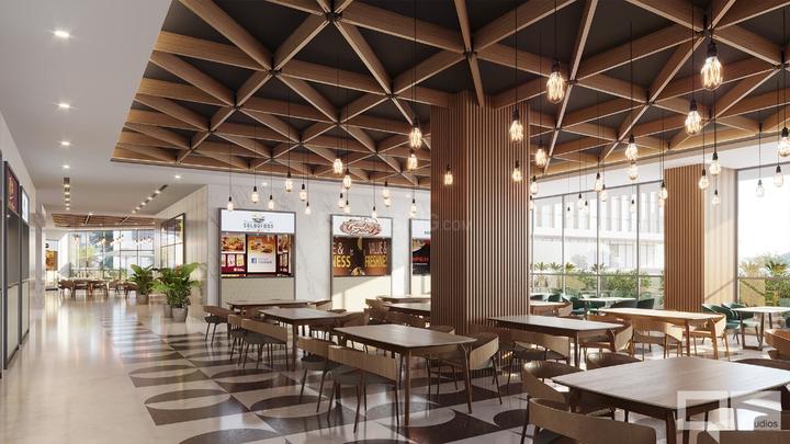 Fairfox Eye Of Noida Eon Block B And D Main Image 1