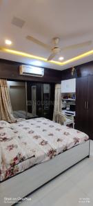 Bedroom Image of 950 Sq.ft 2 BHK Apartment / Flat for sale in Virar East Virar for Rs. 5000000