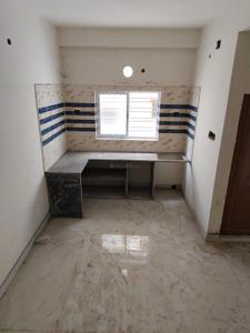 Kitchen Image of 935 Sq.ft 2 BHK Apartment / Flat for sale in Keshtopur Kolkata for Rs. 4000000